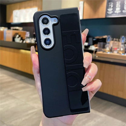 Samsung Z Fold Soft Silicone Case