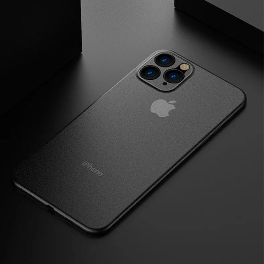 iPhone Ultra Thin Case