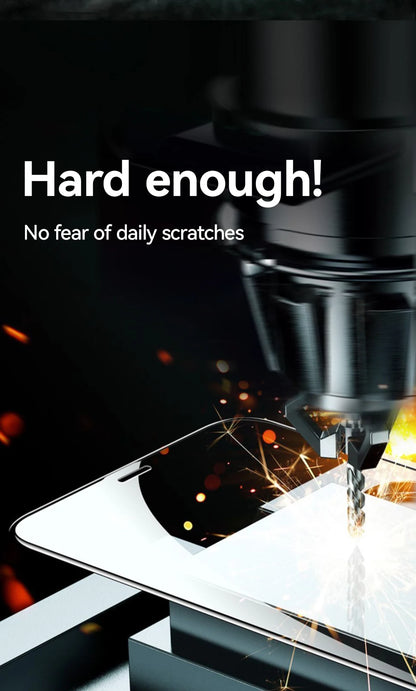 iPhone Screen Protector 9D