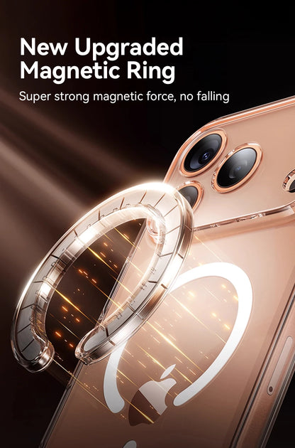 iPhone 17 Magnetic Case