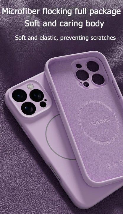 iPhone 17 Magnetic Case