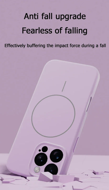 iPhone 17 Magnetic Case