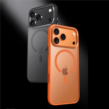 iPhone 17 Metal Case
