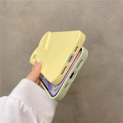 iPhone Love Heart Case