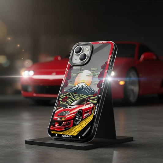 iPhone Supra Case