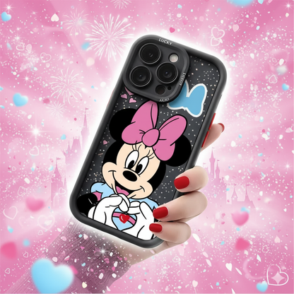 iPhone Minnie Mouse Case