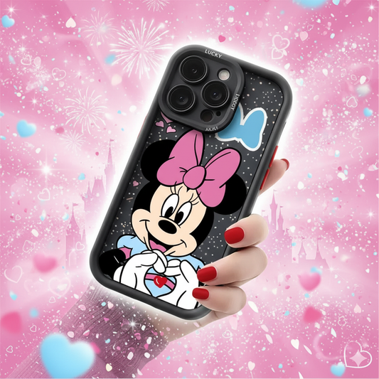 iPhone Minnie Mouse Case