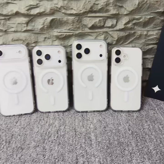 iPhone 17 Magsafe Case