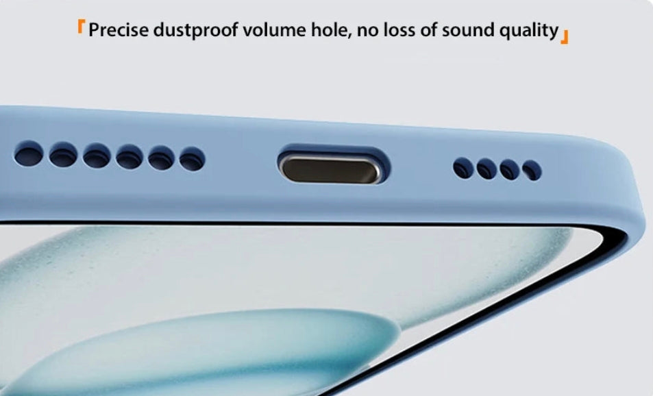 iPhone 15 Pro Ultimate Technology Case
