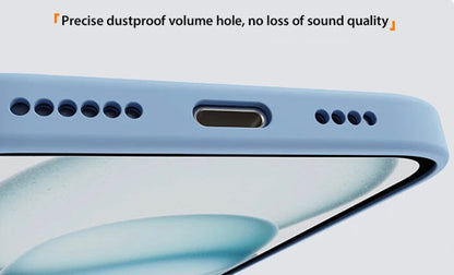 iPhone 15 Pro Ultimate Technology Case