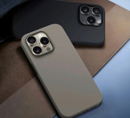 iPhone 15 Pro Ultimate Technology Case