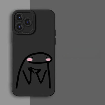 iPhone Matchman Case