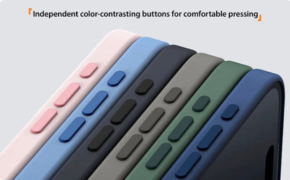 iPhone 15 Pro Ultimate Technology Case