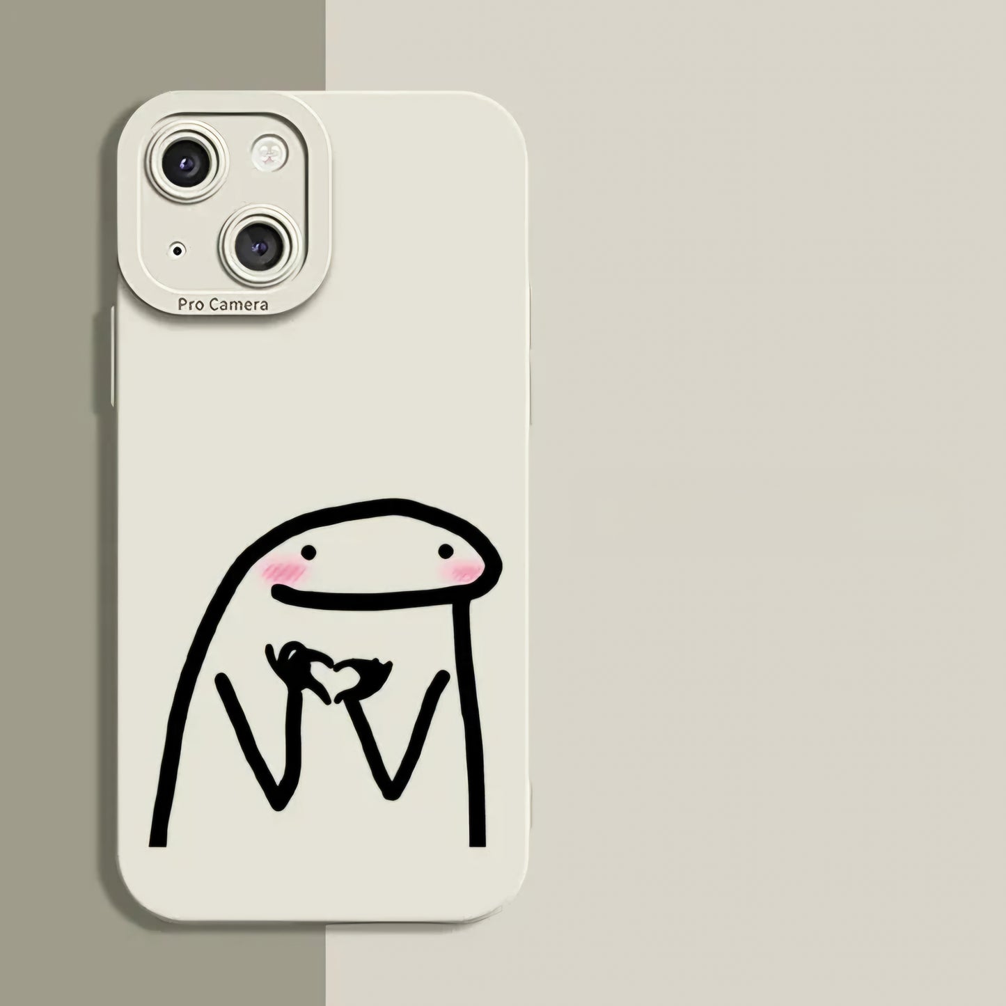 iPhone Matchman Case