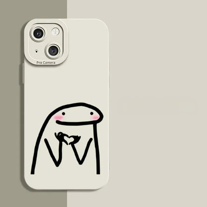iPhone Matchman Case