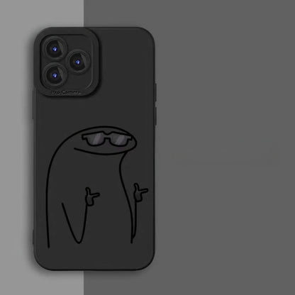 iPhone Matchman Case