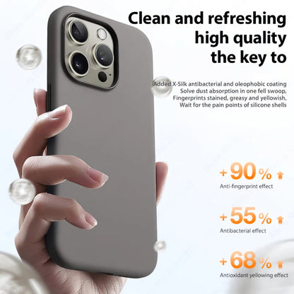 iPhone 15 Pro Ultimate Technology Case