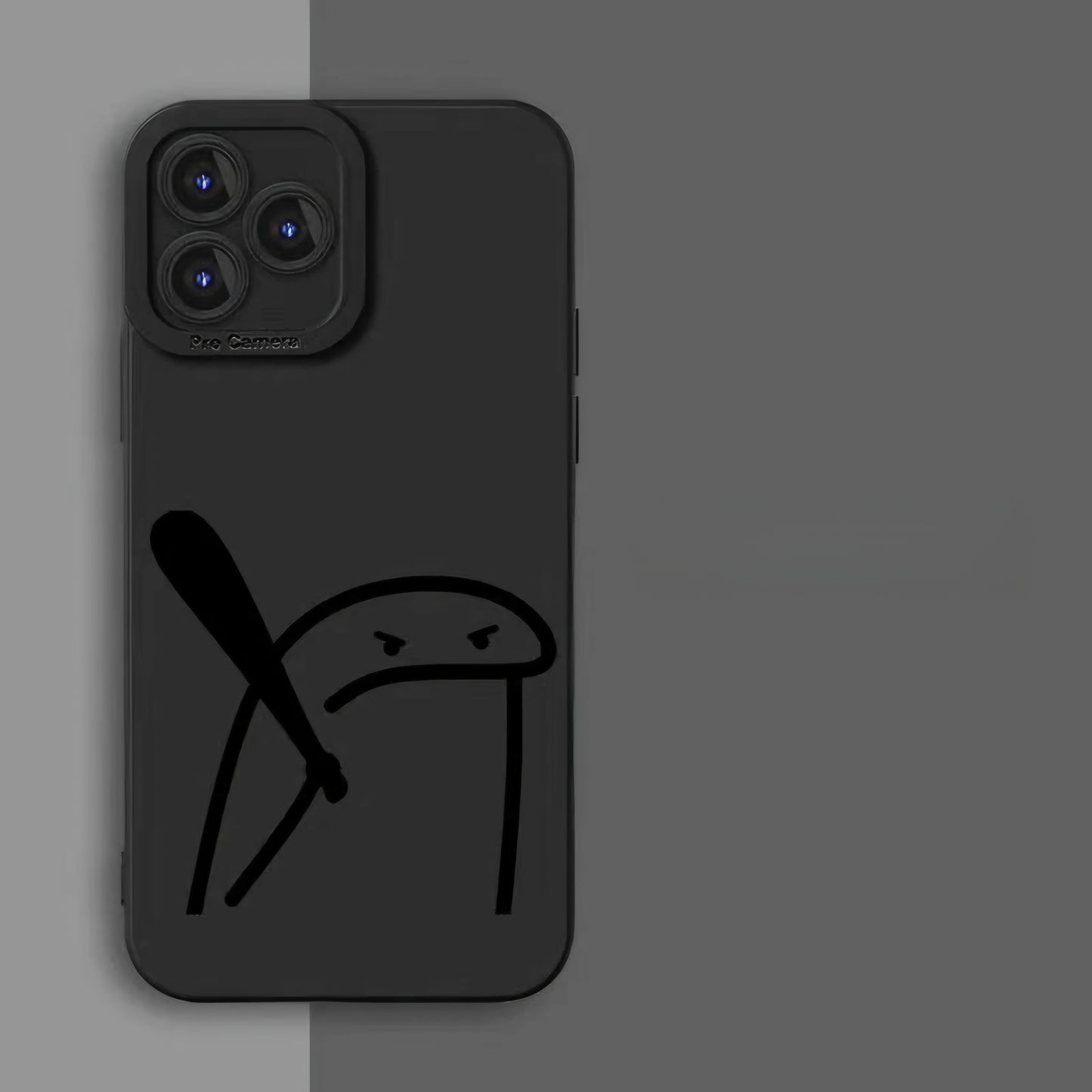 iPhone Matchman Case