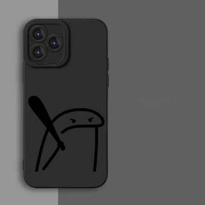 iPhone Matchman Case