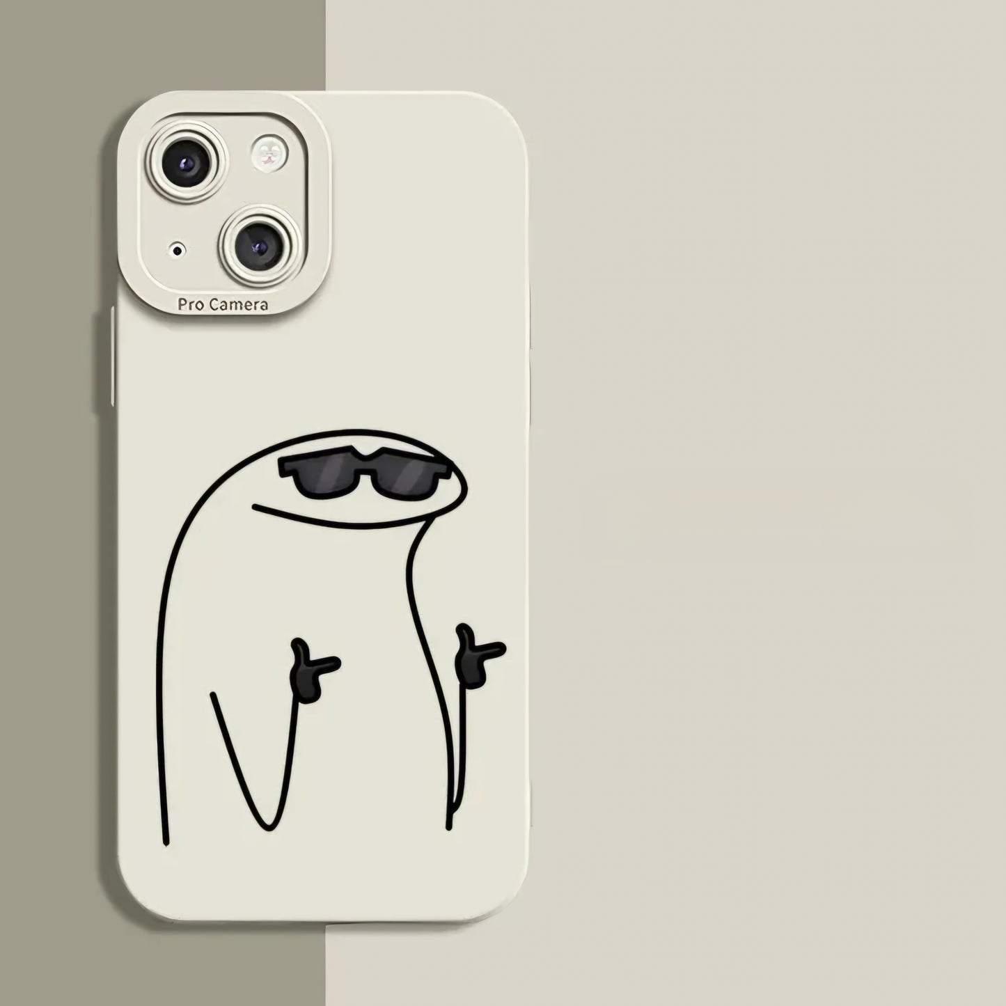 iPhone Matchman Case