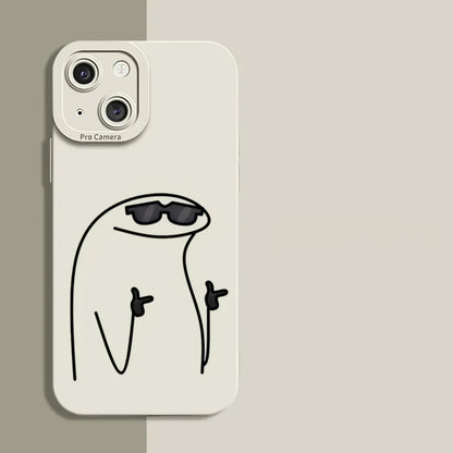 iPhone Matchman Case