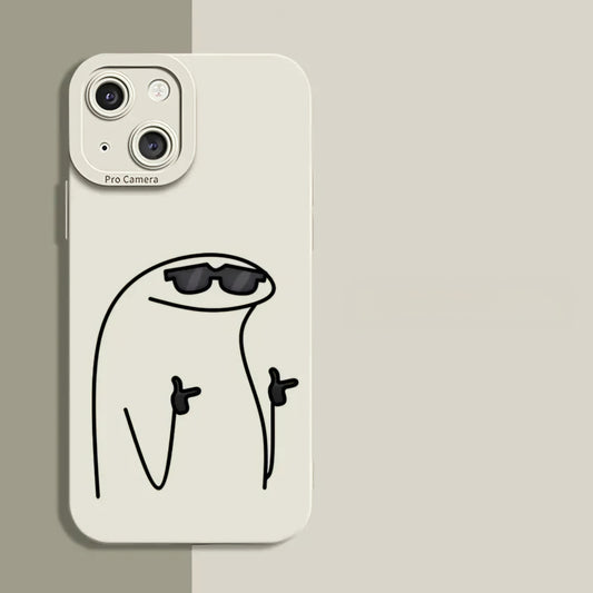 iPhone Matchman Case