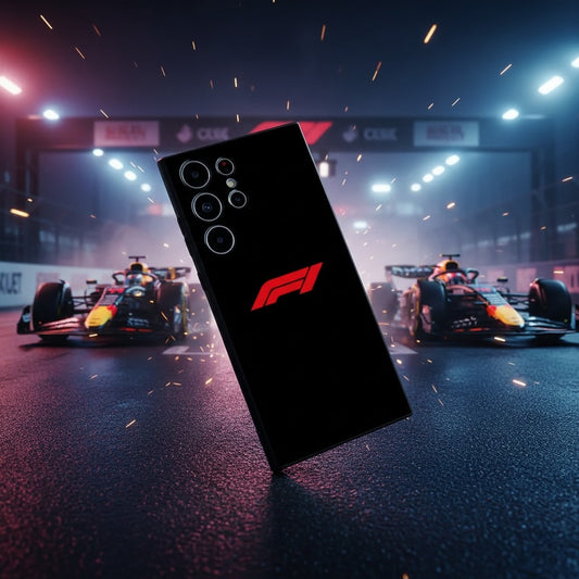 Samsung F1 Case
