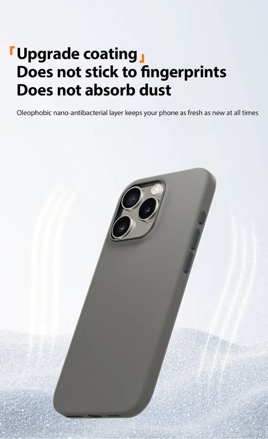 iPhone 15 Pro Ultimate Technology Case