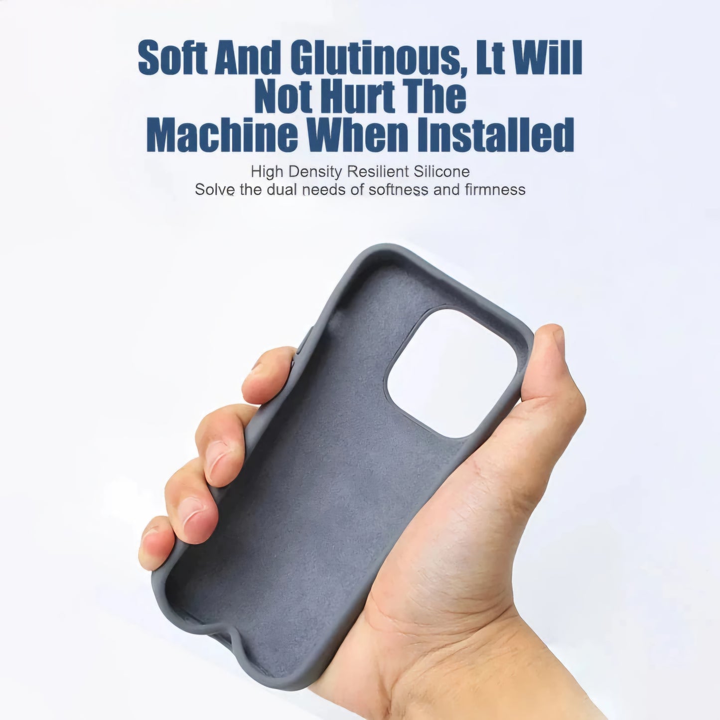 iPhone 15 Pro Ultimate Technology Case
