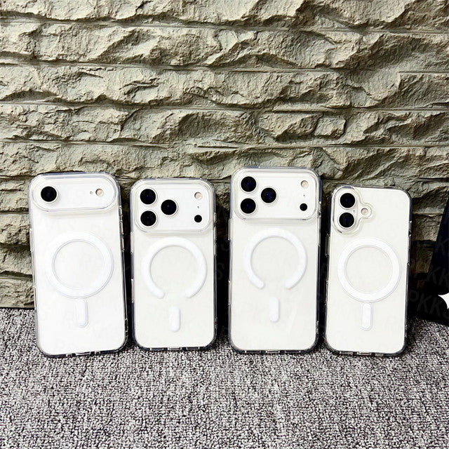 iPhone 17 Magsafe Case