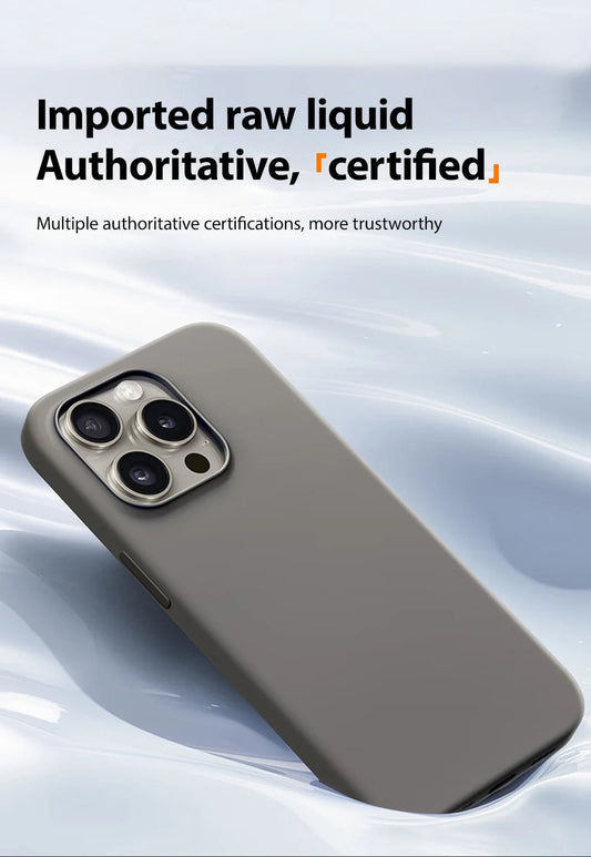iPhone 15 Pro Ultimate Technology Case